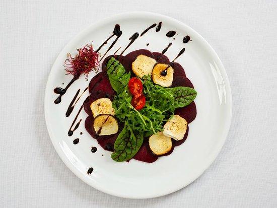 Poleczka Restaurant